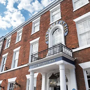 Hotel The Arms, Beverley